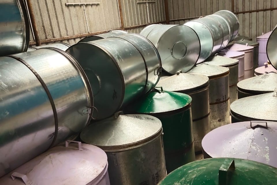 Agmark Certified Honey